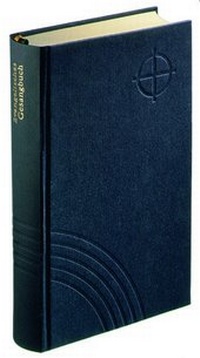 Abbildung von: Evangelisches Gesangbuch Niedersachen, Bremen/ Großdruck schwarz - Humboldt Verlag