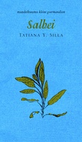 Cover: Salbei - Mandelbaum Verlag eG