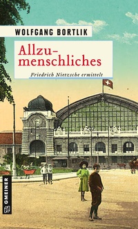 Abbildung von: Allzumenschliches - Gmeiner-Verlag