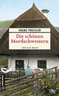 Cover: Die sch&ouml;nen Mordschwestern - Gmeiner-Verlag
