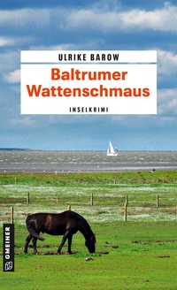 Abbildung von: Baltrumer Wattenschmaus - Gmeiner-Verlag
