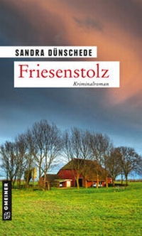 Abbildung von: Friesenstolz - Gmeiner-Verlag