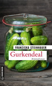 Abbildung von: Gurkendeal - Gmeiner-Verlag