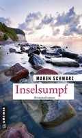 Cover: Inselsumpf - Gmeiner-Verlag