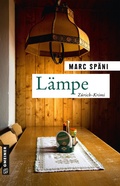 Cover: L&auml;mpe - Gmeiner-Verlag