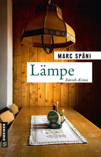 Abbildung von: Lämpe - Gmeiner-Verlag