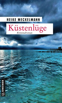 Abbildung von: Küstenlüge - Gmeiner-Verlag