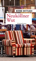 Cover: Neuk&ouml;llner Wut - Gmeiner-Verlag