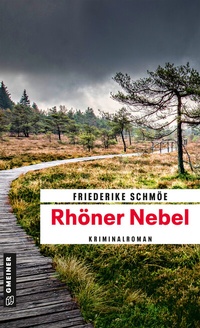 Abbildung von: Rhöner Nebel - Gmeiner-Verlag