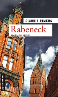 Abbildung von: Rabeneck - Gmeiner-Verlag