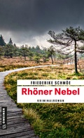 Cover: Rh&ouml;ner Nebel - Gmeiner-Verlag
