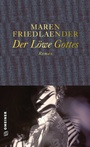 Cover: Der Löwe Gottes - Gmeiner-Verlag