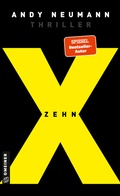 Cover: Zehn - Gmeiner-Verlag