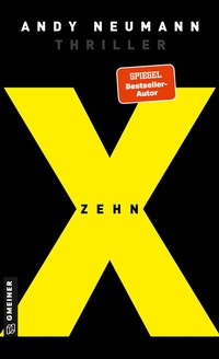 Enlarge image Cover: Zehn - Gmeiner-Verlag