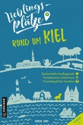 Bild: Lieblingsplätze rund um Kiel - Gmeiner-Verlag
