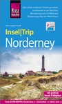 Cover: Reise Know-How InselTrip Norderney - Reise Know-How Verlag Peter Rump GmbH