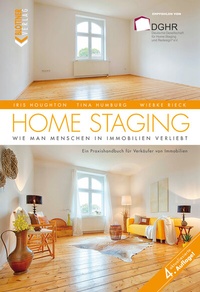Abbildung von: Home Staging - Blottner Verlag e.K.