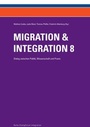 Cover: Migration & Integration 8 - University of Krems Press