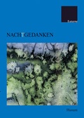 Cover: Nachtgedanken - Husum Druck- und Verlagsgesellschaft
