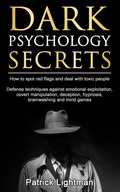 Abbildung von: Dark Psychology Secrets - Peninsula Publishing