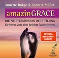 Cover: amazinGRACE - SAN ESPRIT