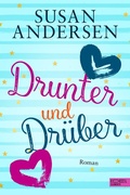 Cover: Drunter und Dr&uuml;ber - Edel Elements - ein Verlag der Edel Verlagsgruppe