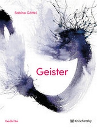 Enlarge image Cover: Geister - Knischetzky