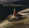 Cover: Nationalpark Wattenmeer Edition Kalender 2021 - Eiland