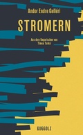 Cover: Stromern - Guggolz Verlag