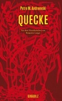 Cover: Quecke - Guggolz Verlag