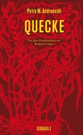 Cover: Quecke - Guggolz Verlag