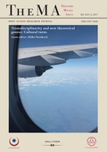 Cover: Transdisciplinarity and new theoretical genres: Cultural turns - Hollitzer Wissenschaftsverlag