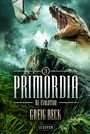Cover: PRIMORDIA 3 - RE-EVOLUTION - Luzifer-Verlag
