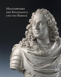 Cover: Meisterwerke der Renaissance und des Barock - Sandstein Kultur