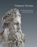 Cover: Vorbild Antike - Sandstein Kultur