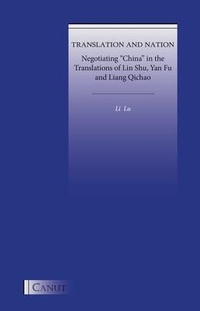Enlarge image Cover: Translation and Nation - Canut Int. Publishers