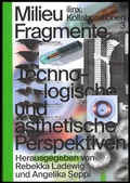 Cover: Milieu Fragmente - Spector Books
