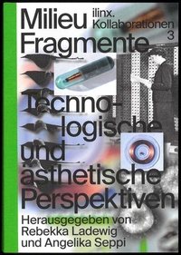 Enlarge image Cover: Milieu Fragmente - Spector Books
