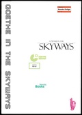 Cover: Goethe in the Skyways - Spector Books