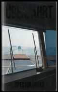Cover: &Uuml;berfahrt - Spector Books