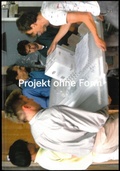 Cover: Projekt ohne Form - Spector Books