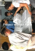 Cover: Project Without Form - Spector Books