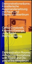Cover: Demonstrationsr&auml;ume / Demonstration Rooms - Spector Books