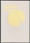 Cover: Christoph Schlingensiefs Operndorf Afrika - Spector Books