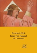 Cover: Jesus von Nazaret - Classic-Library