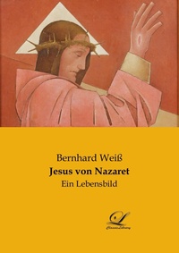 Enlarge image Cover: Jesus von Nazaret - Classic-Library