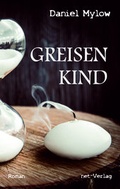 Cover: Greisenkind - net-Verlag