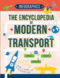 Cover: The Encyclopedia of Modern Transport - Luda Werdin
