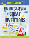 Cover: The Encyclopedia of Great Inventions - Luda Werdin