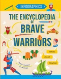 Cover: The Encyclopedia of Brave Warriors - Luda Werdin